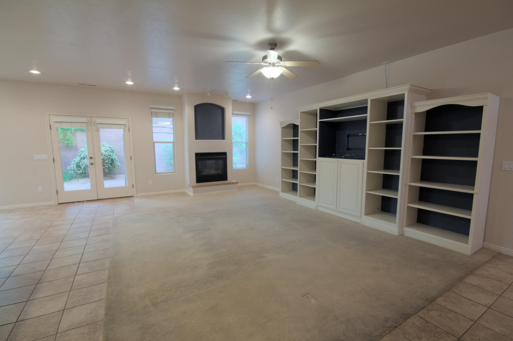 COTTON ACRES - Residential