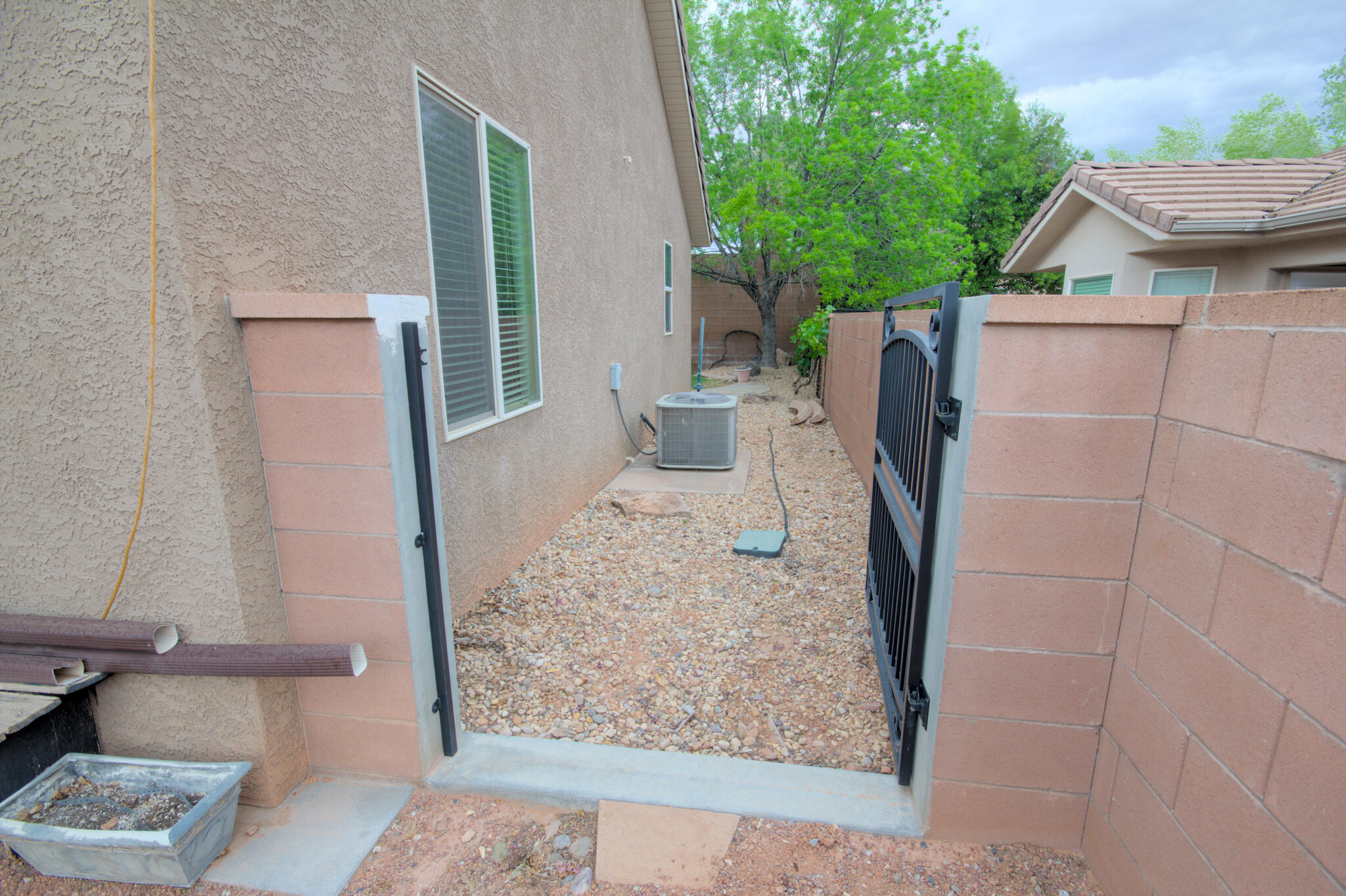 COTTON ACRES - Residential