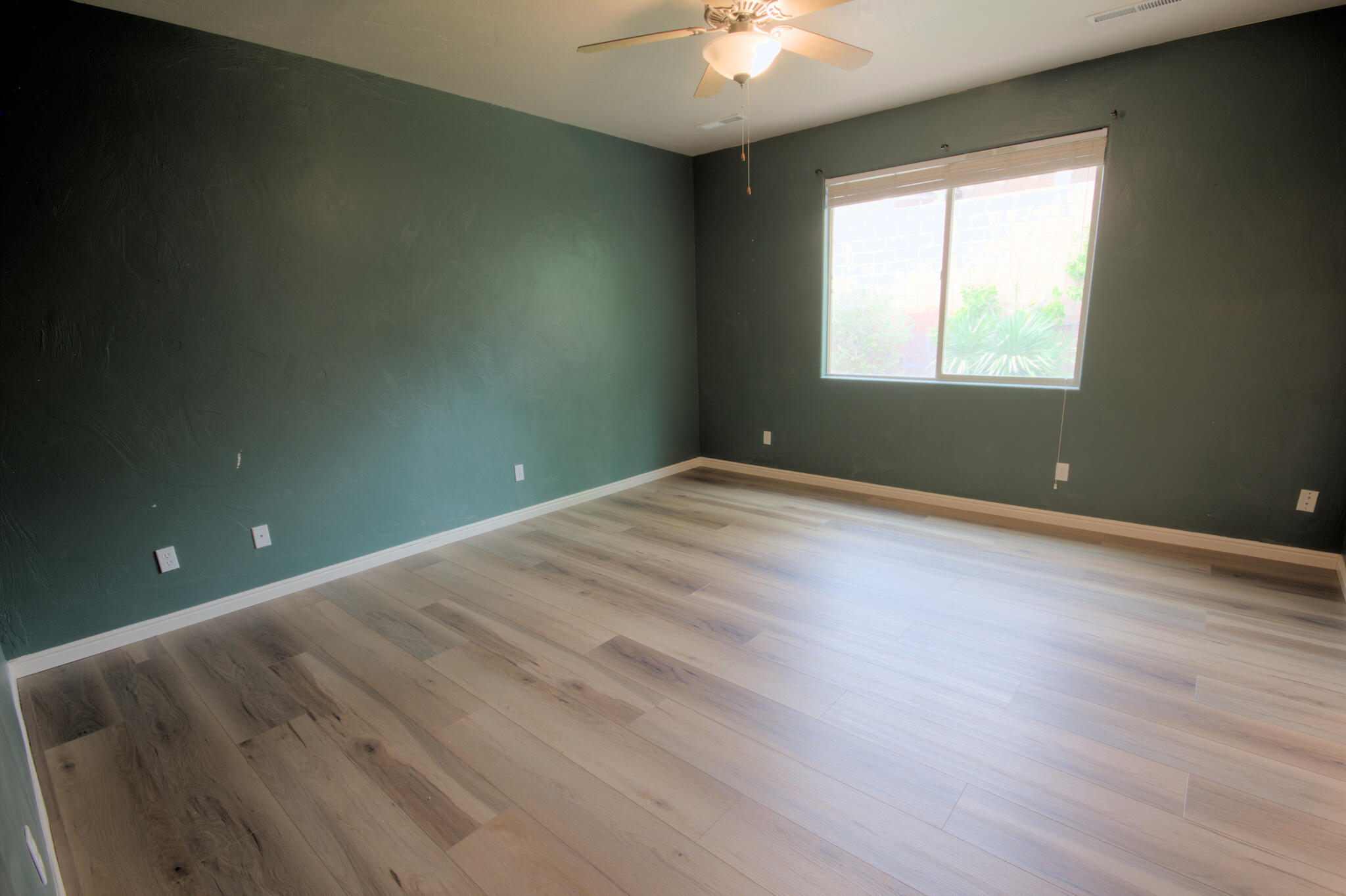 COTTON ACRES - Residential