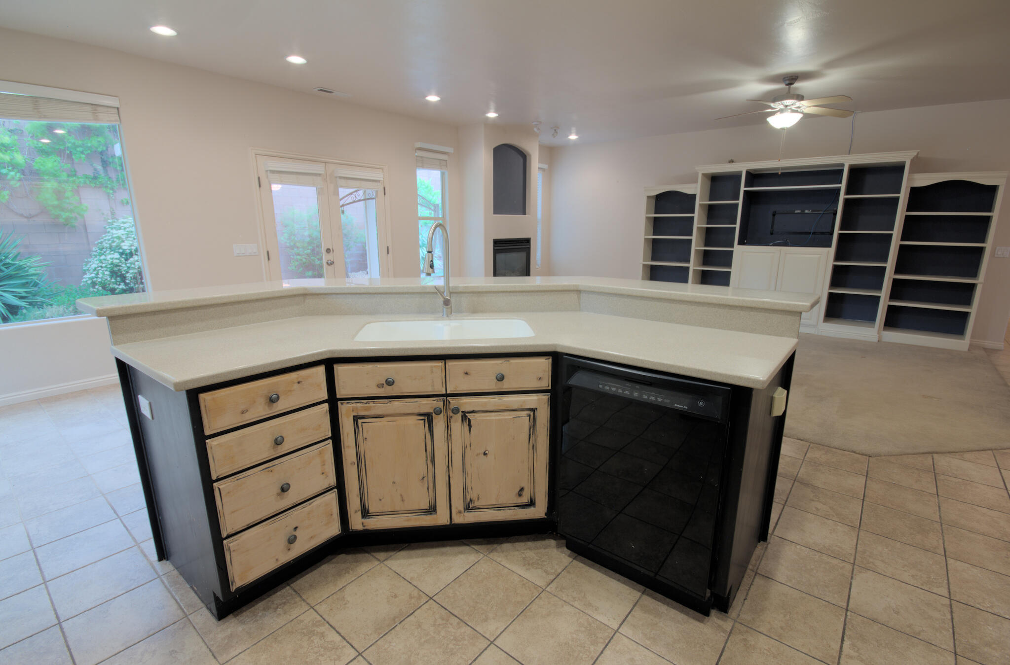 COTTON ACRES - Residential