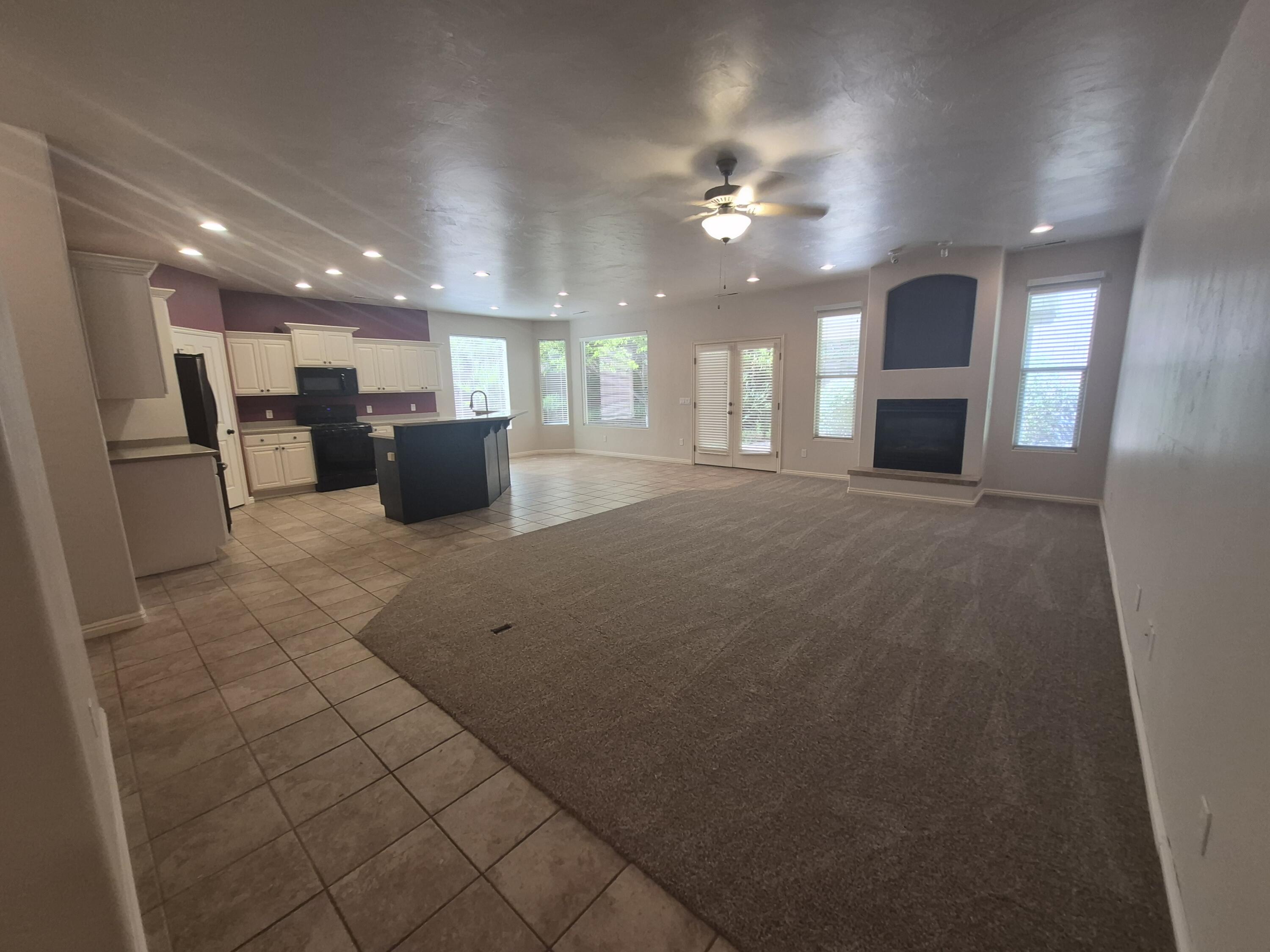 COTTON ACRES - Residential