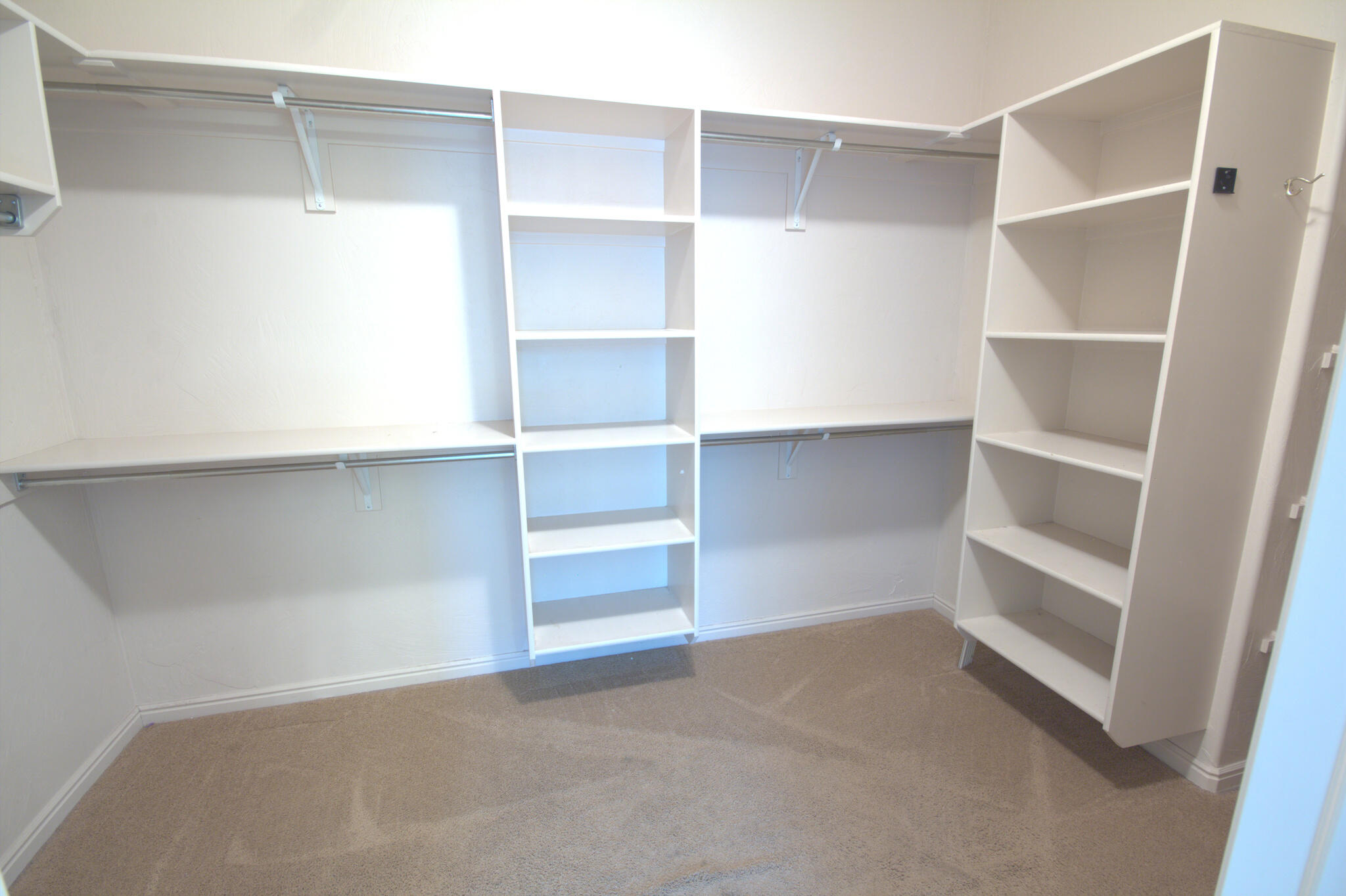 COTTON ACRES - Residential