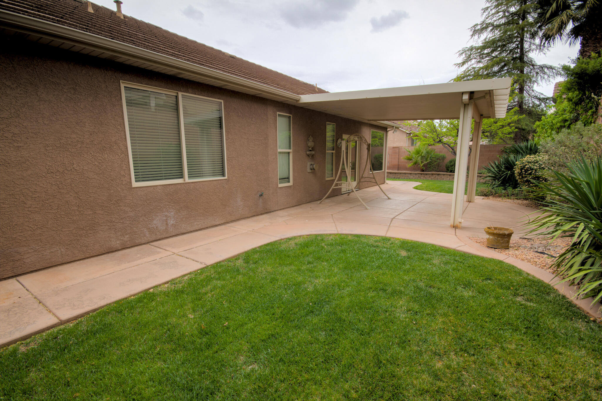 COTTON ACRES - Residential