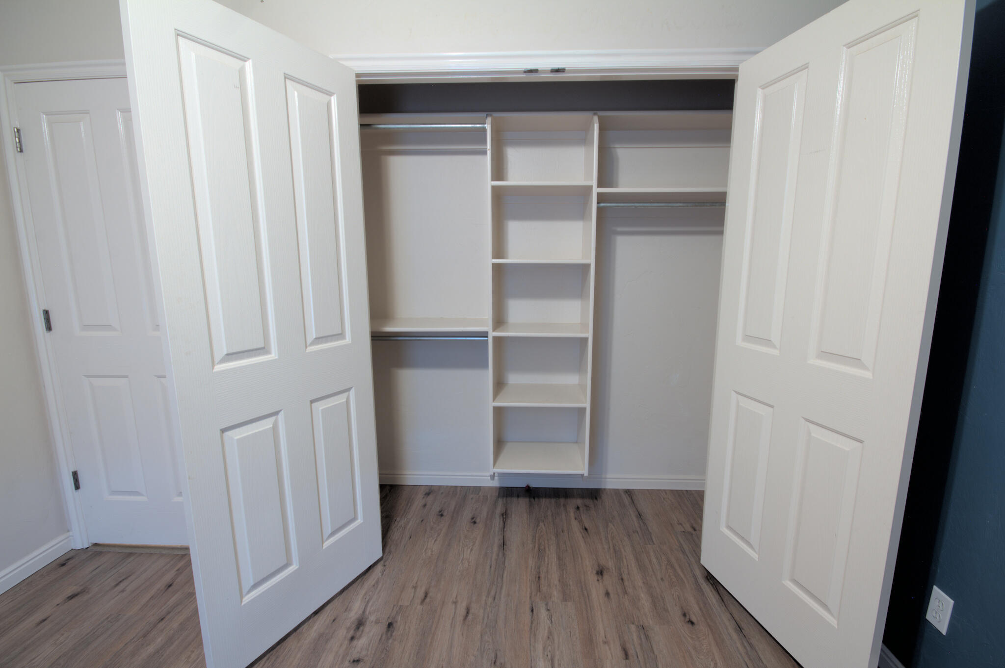 COTTON ACRES - Residential