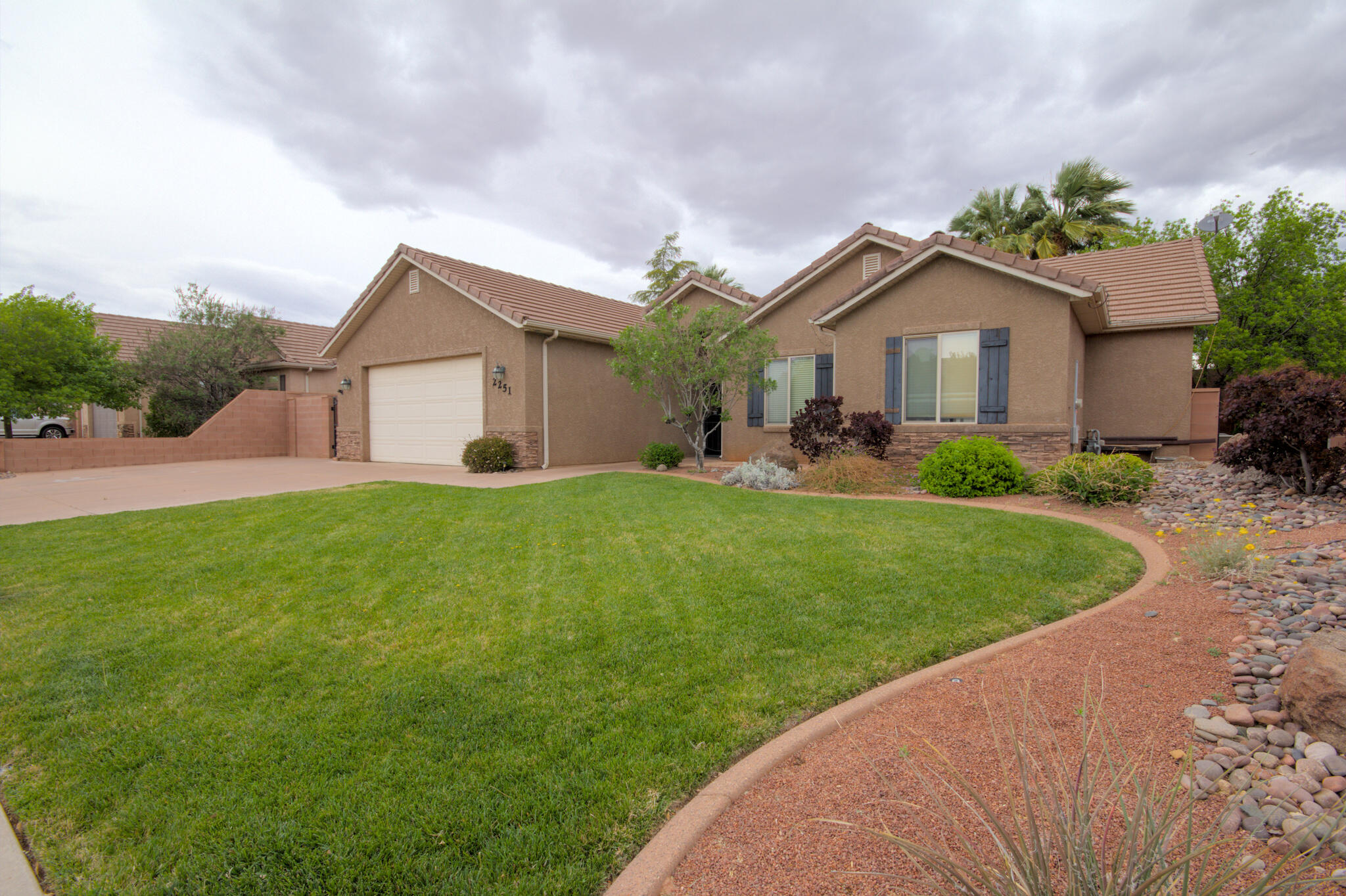 COTTON ACRES - Residential