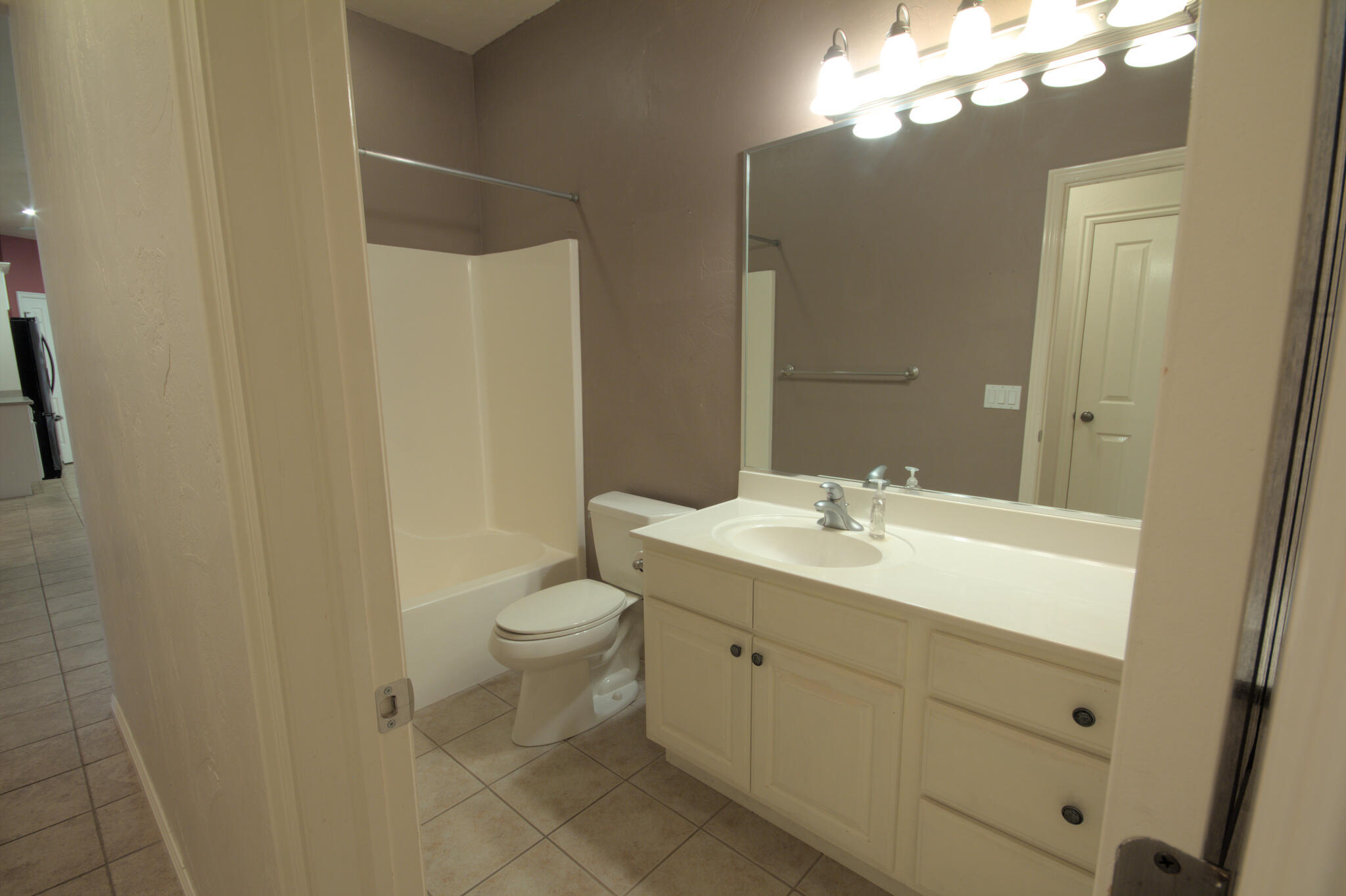 COTTON ACRES - Residential