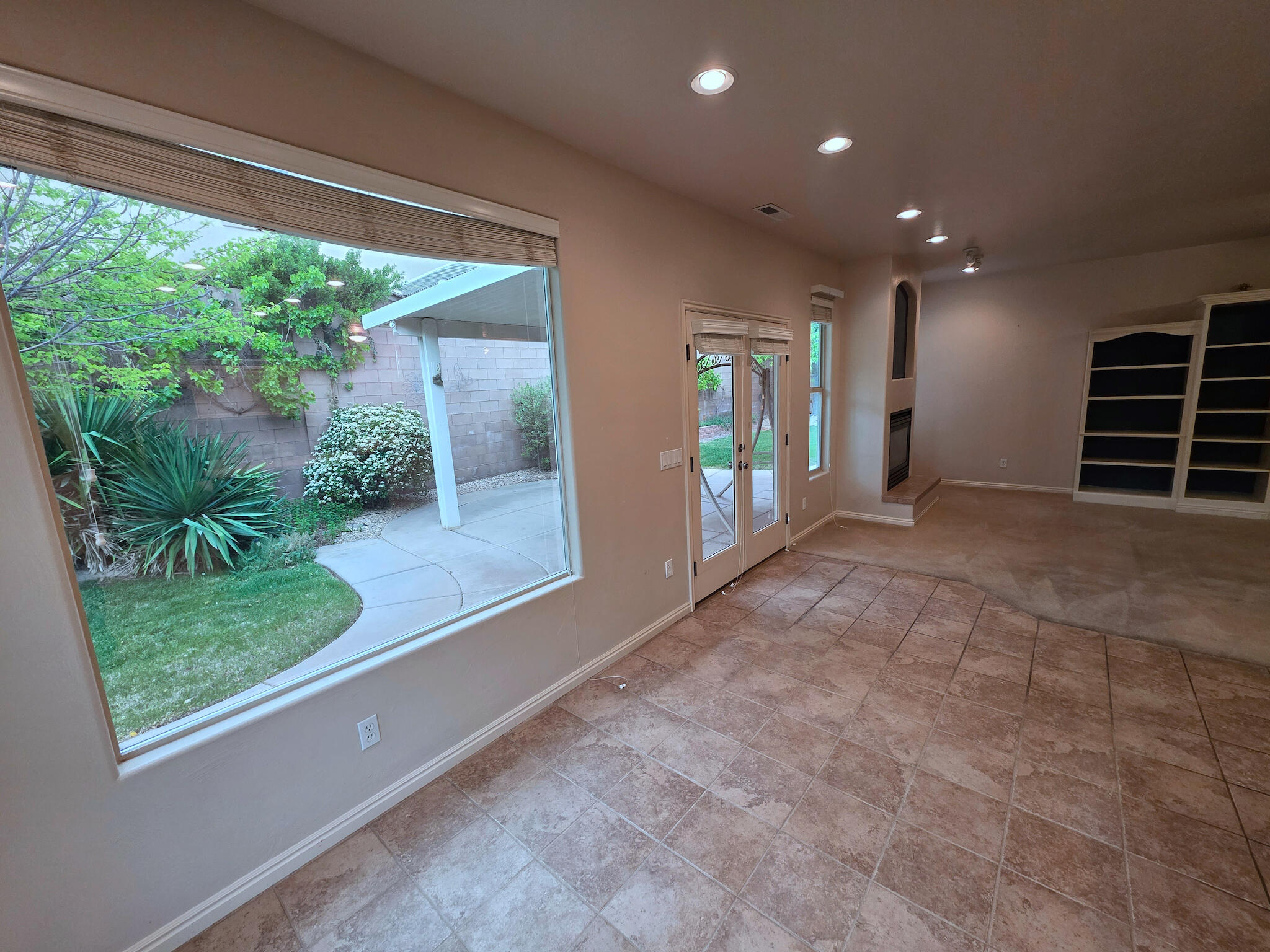 COTTON ACRES - Residential