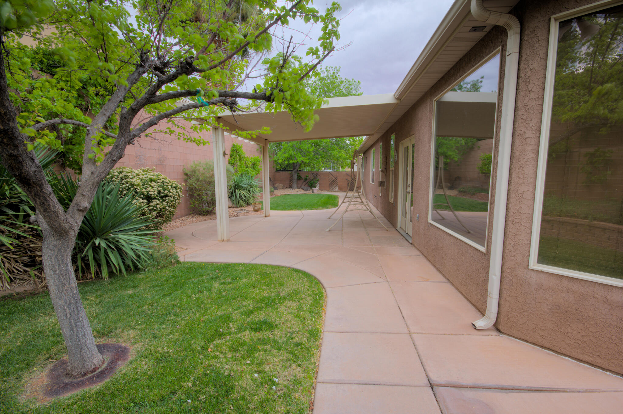 COTTON ACRES - Residential