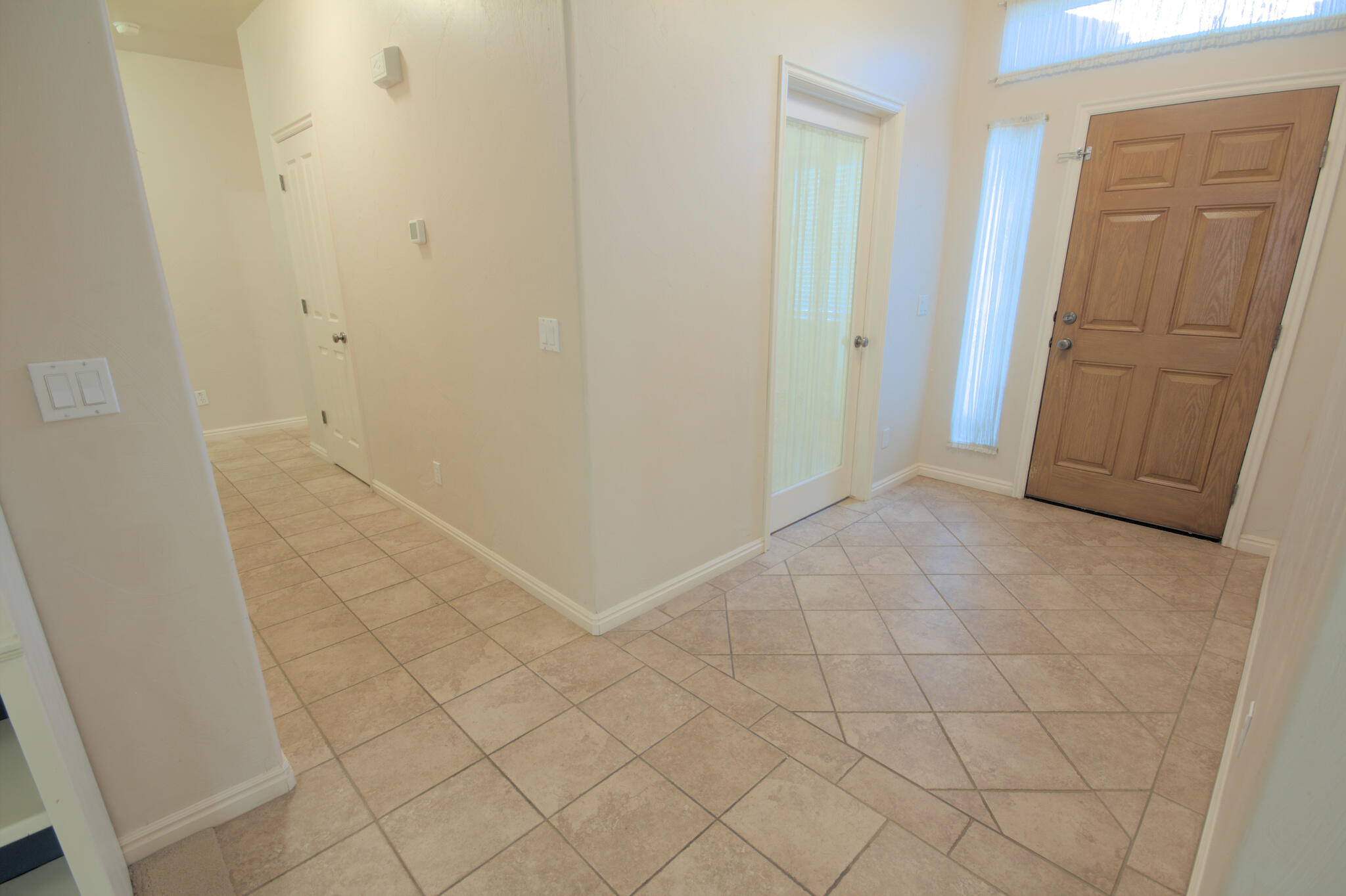 COTTON ACRES - Residential