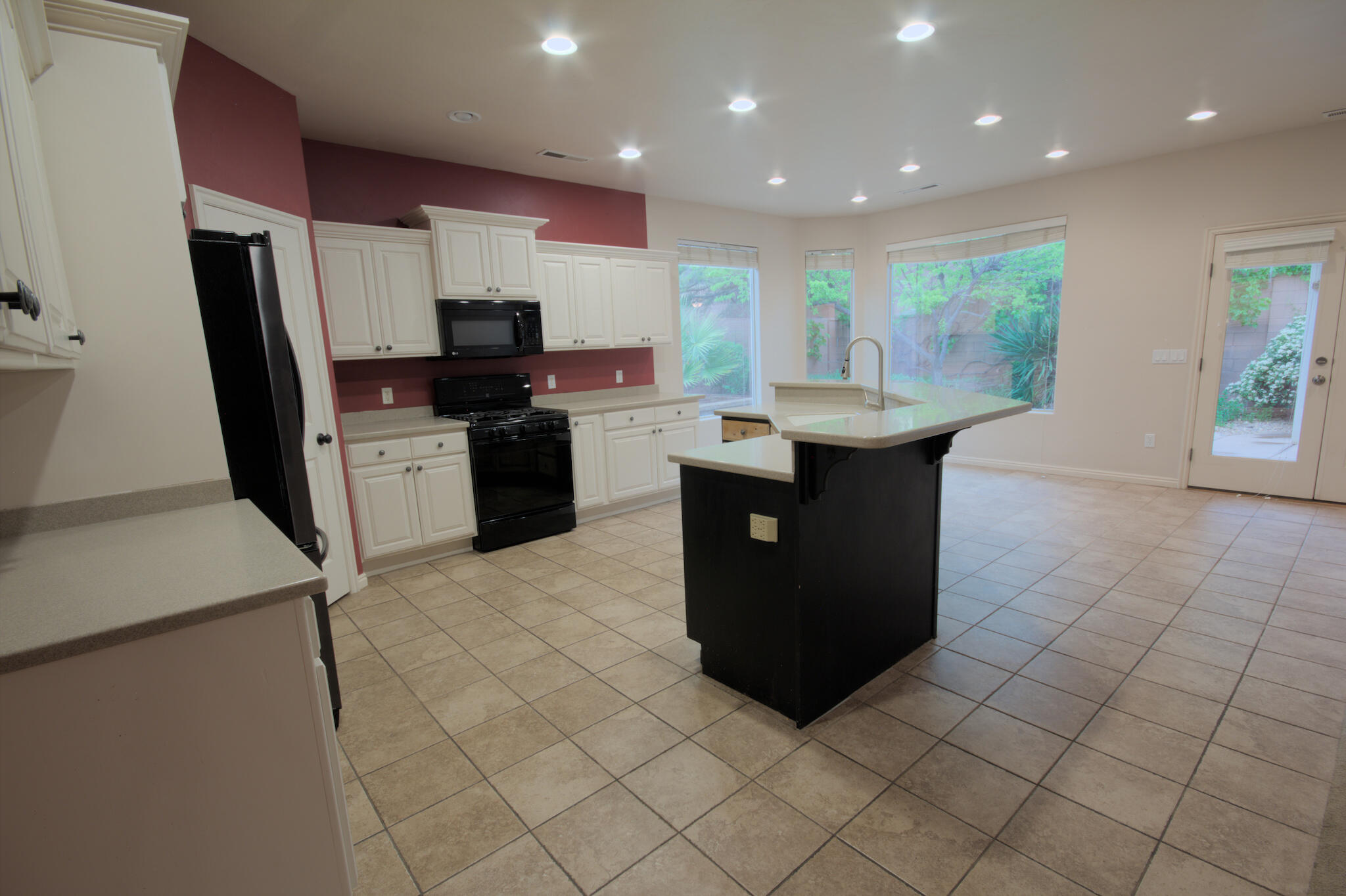 COTTON ACRES - Residential