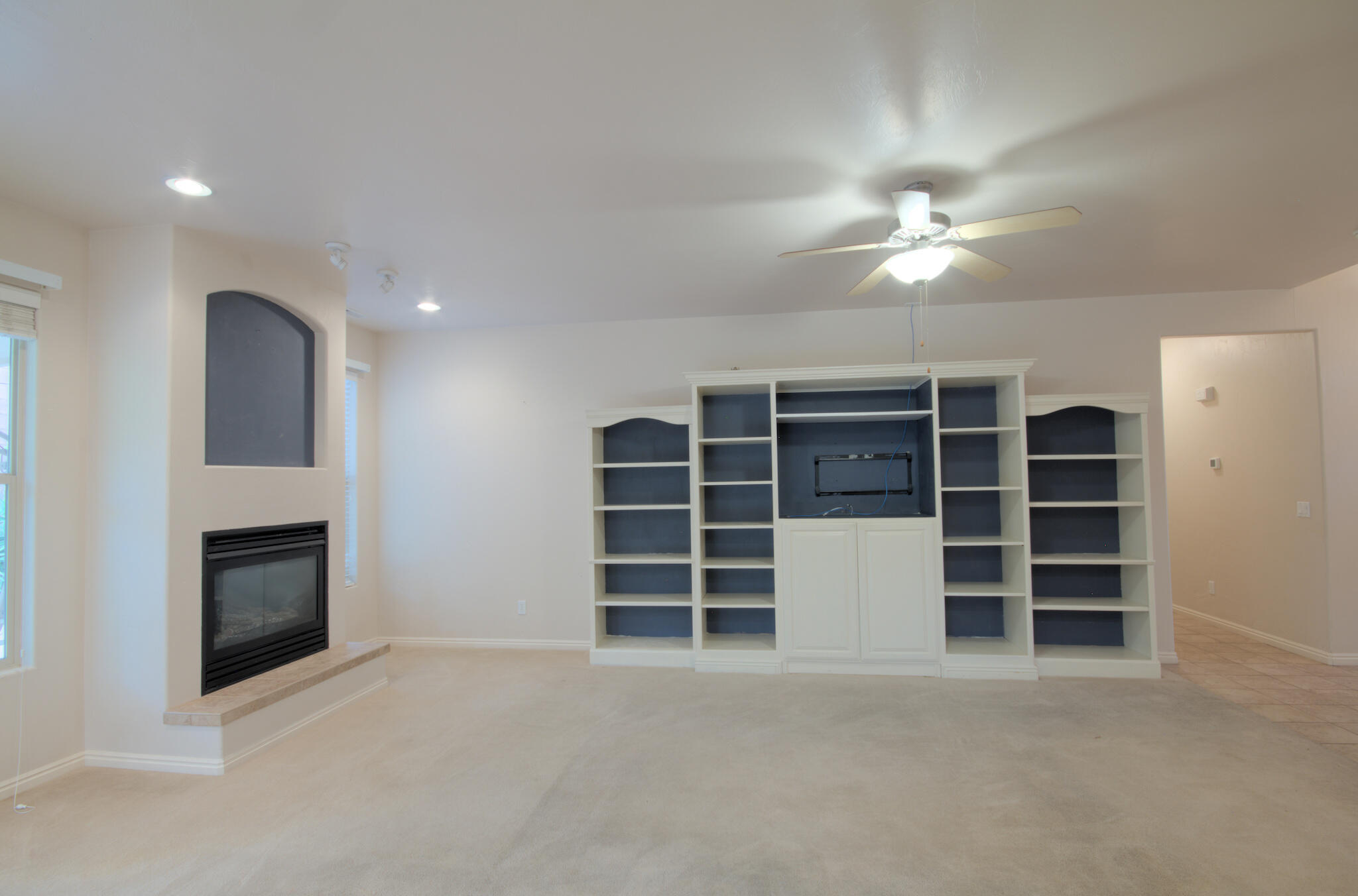 COTTON ACRES - Residential