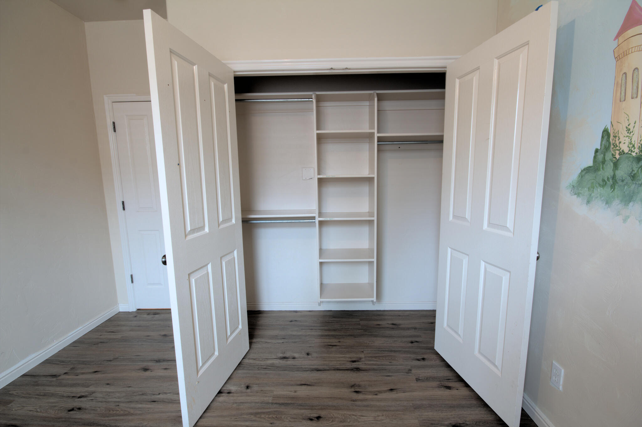 COTTON ACRES - Residential