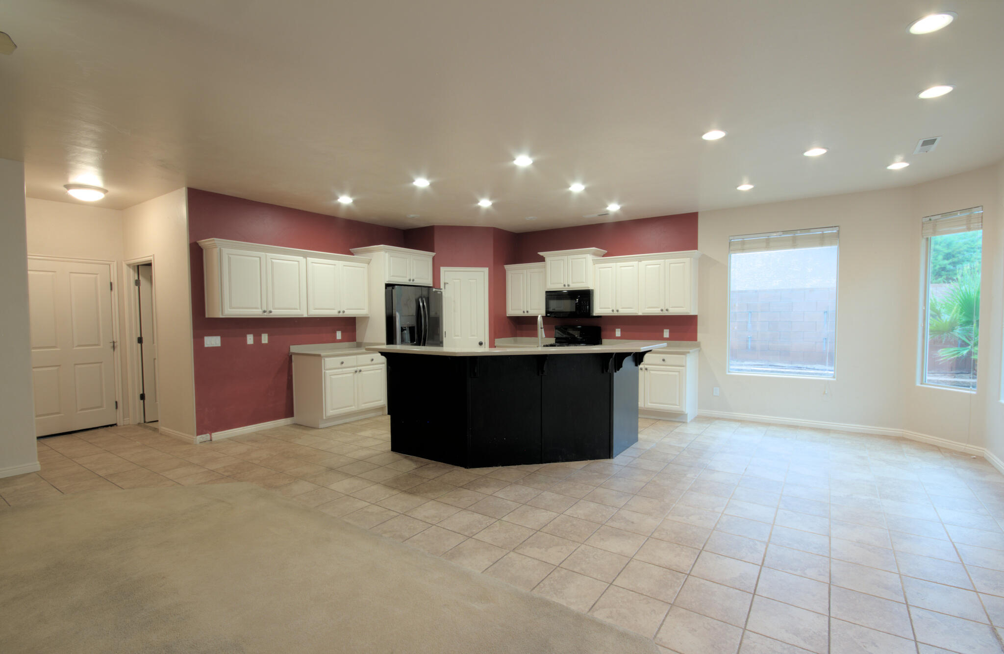 COTTON ACRES - Residential