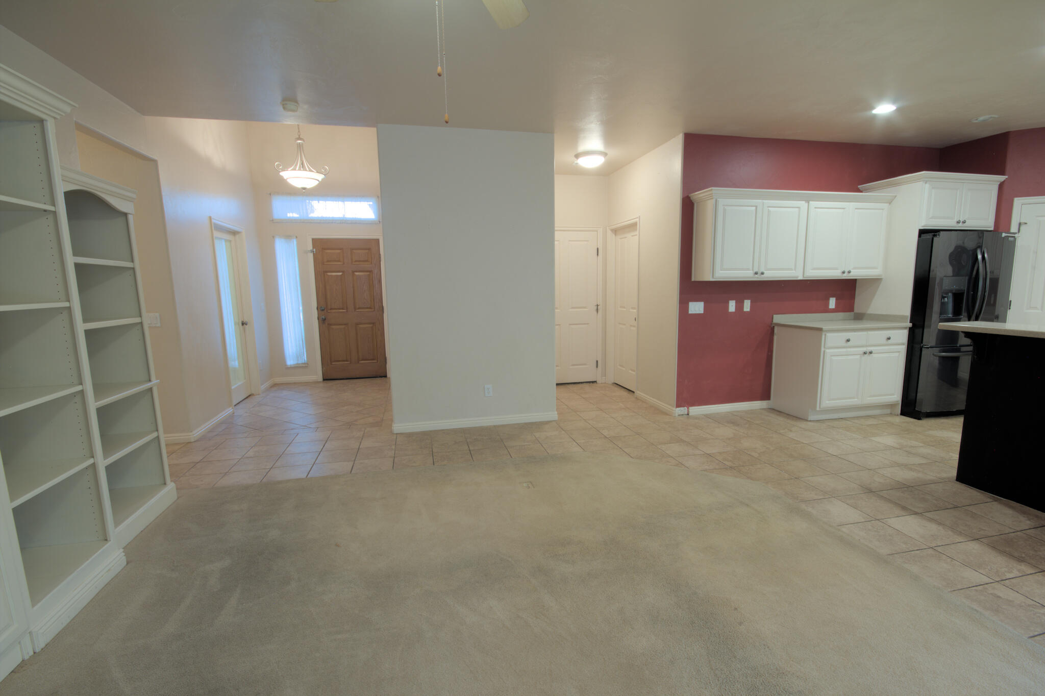 COTTON ACRES - Residential