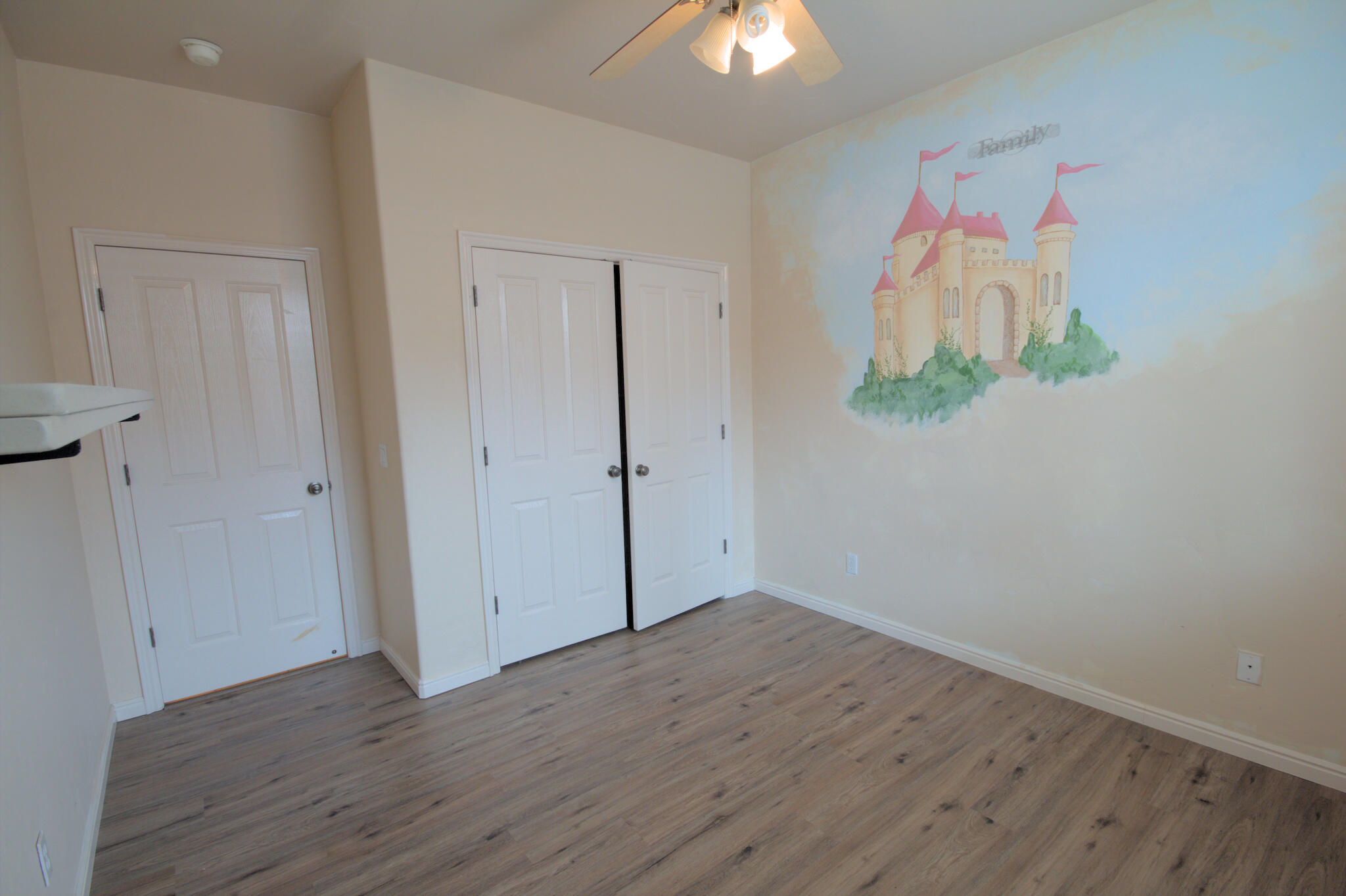 COTTON ACRES - Residential