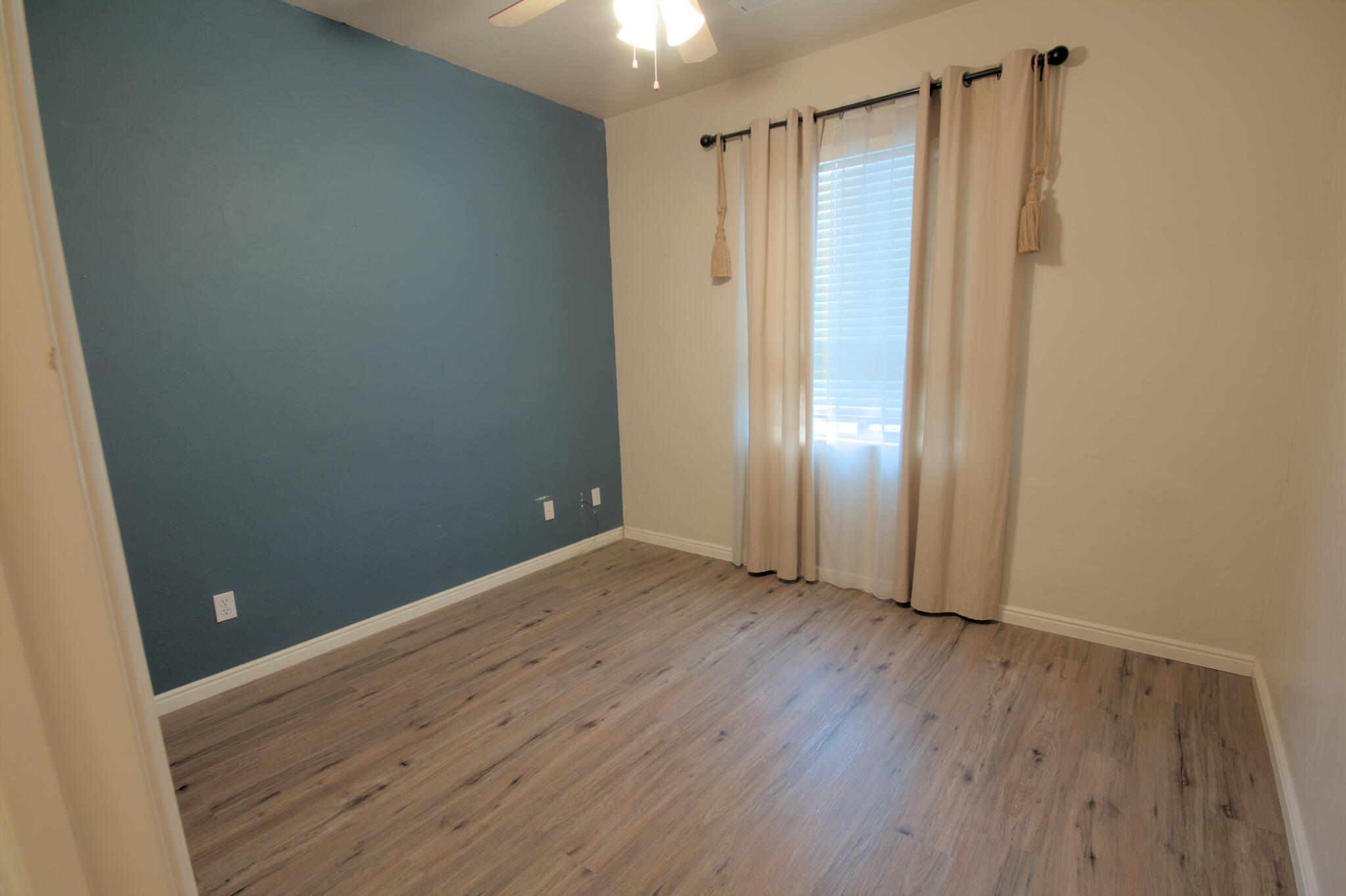 COTTON ACRES - Residential