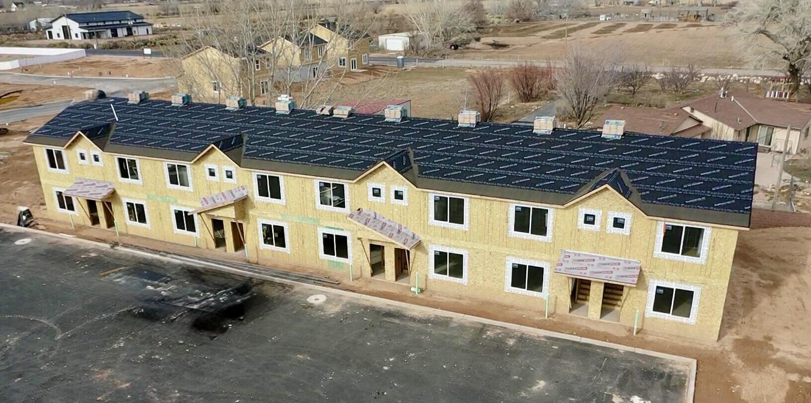 NOT AVAILABLE - Residential