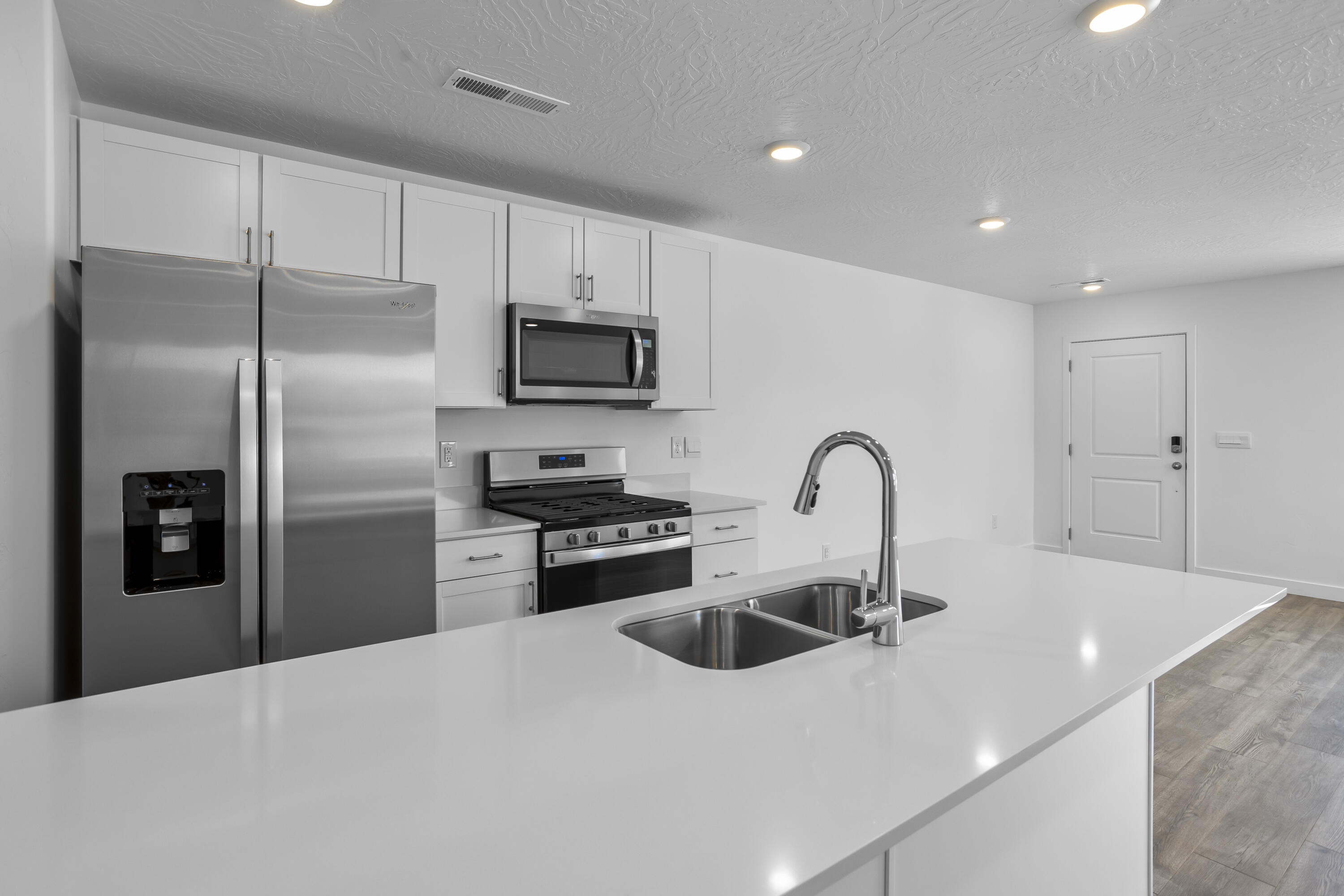 LAVENDER CANYON AT LONG VALLEY - Residential