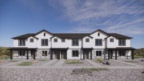 Photo of 2168 S Wolverine Way 2539 #2539, Washington, UT 84780 (MLS # 26-268513)