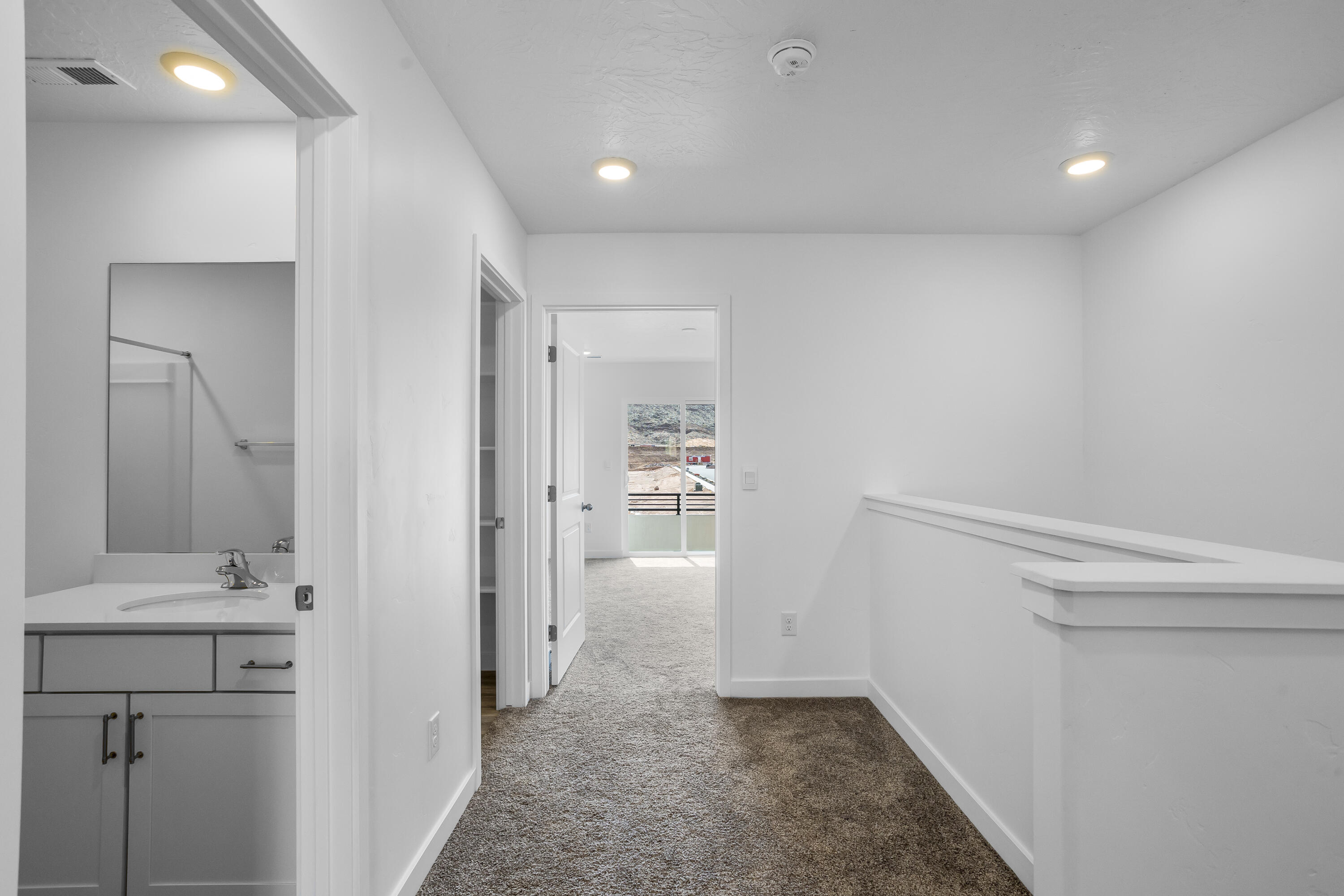 LAVENDER CANYON AT LONG VALLEY - Residential