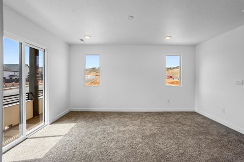 Tiny photo for 2168 S Wolverine Way 2539 #2539, Washington, UT 84780 (MLS # 26-268513)