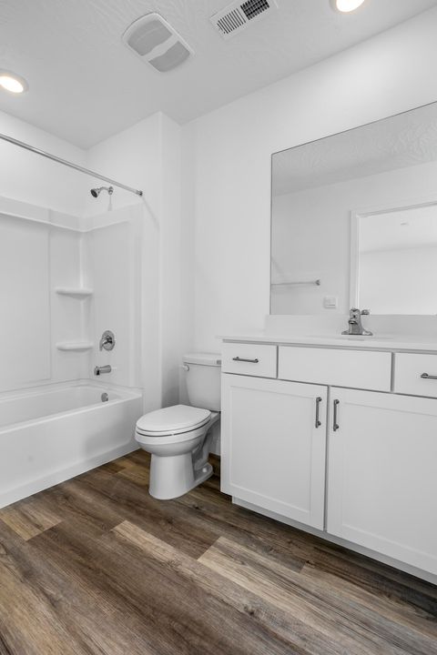 Tiny photo for 2168 S Wolverine Way 2539 #2539, Washington, UT 84780 (MLS # 26-268513)