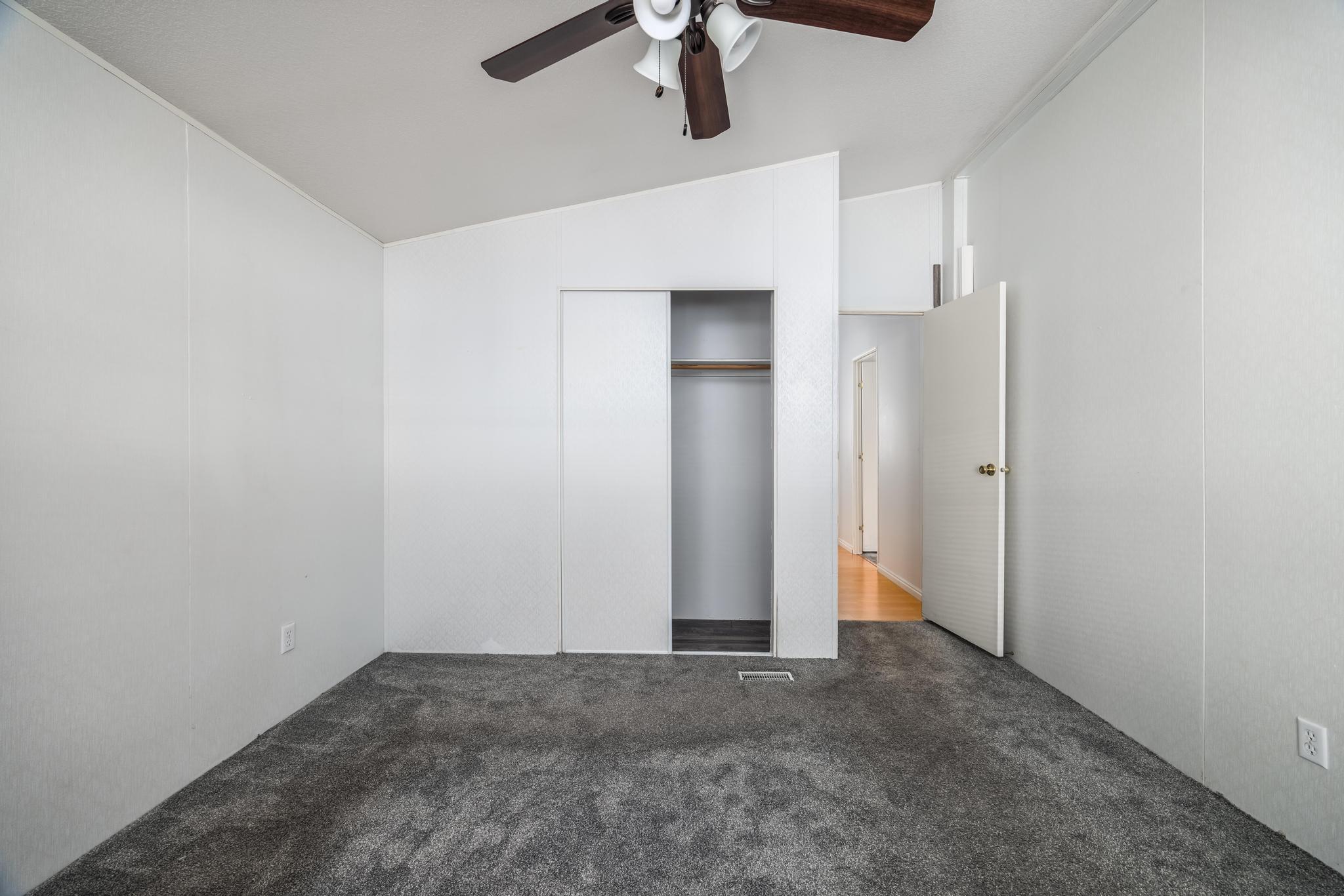 ST GEORGE TOWNSITE - Residential