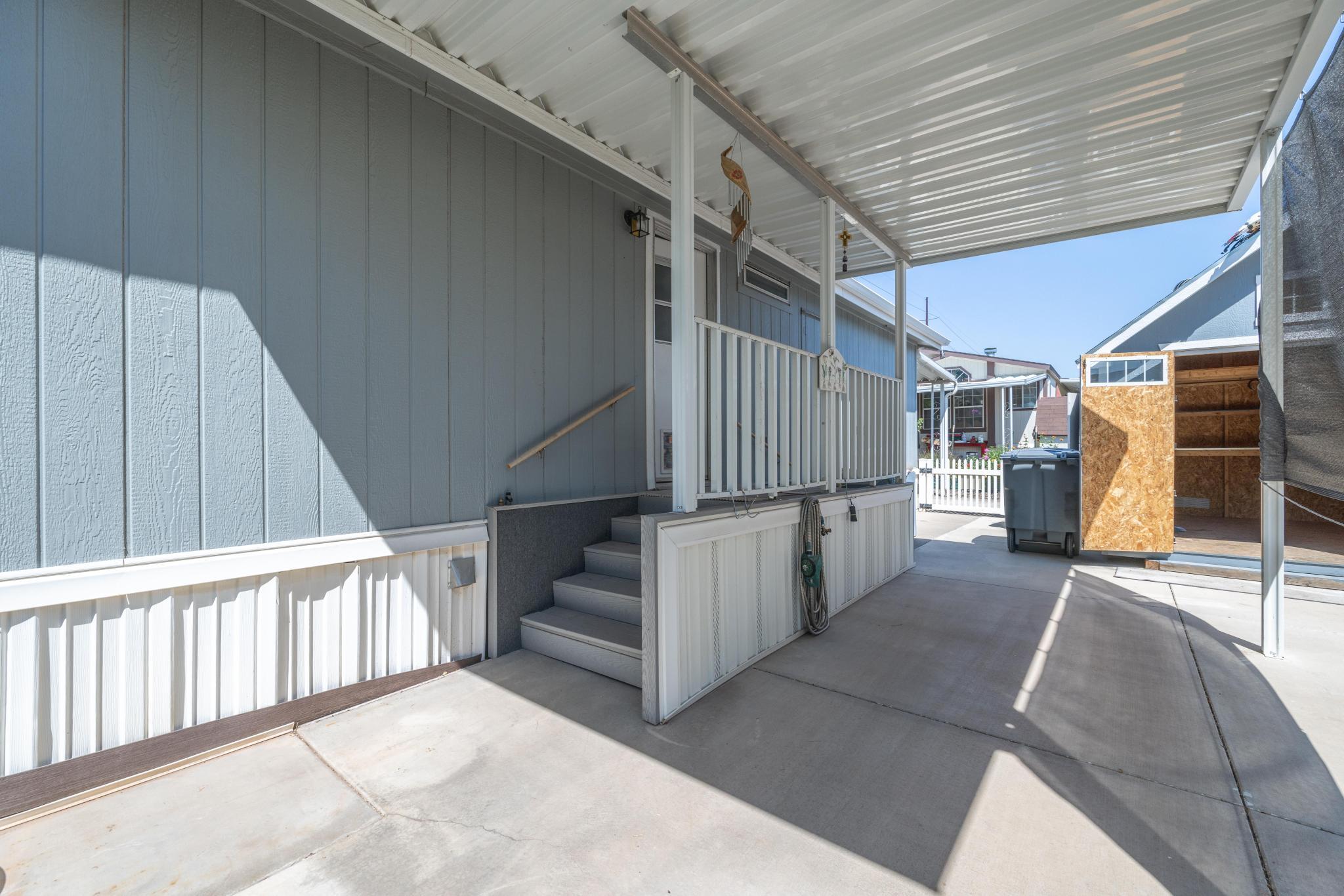 ST GEORGE TOWNSITE - Residential