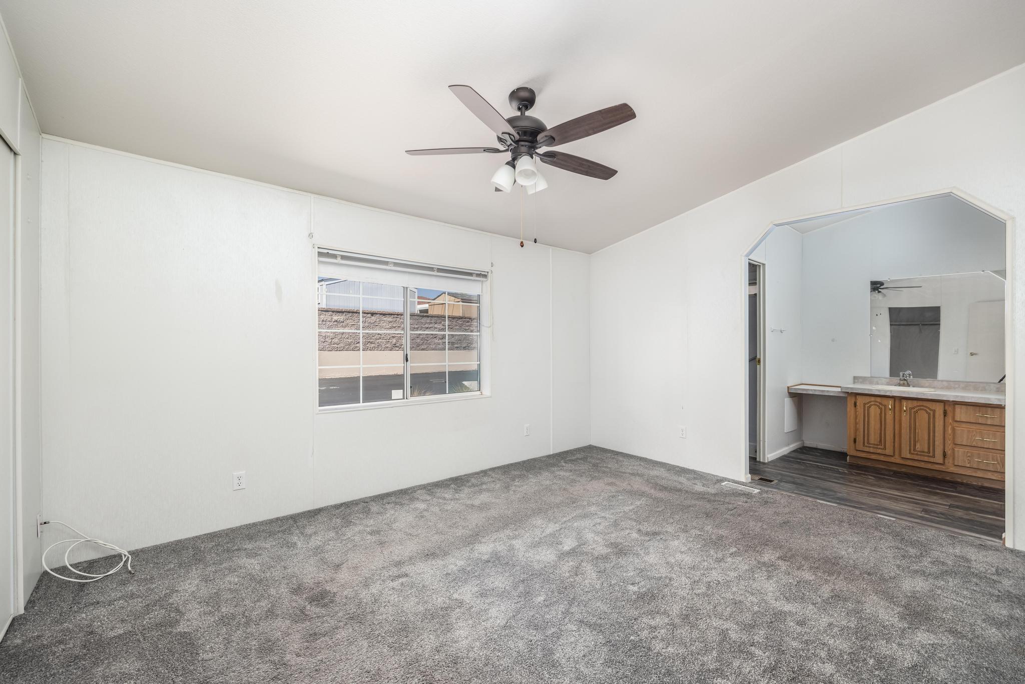 ST GEORGE TOWNSITE - Residential