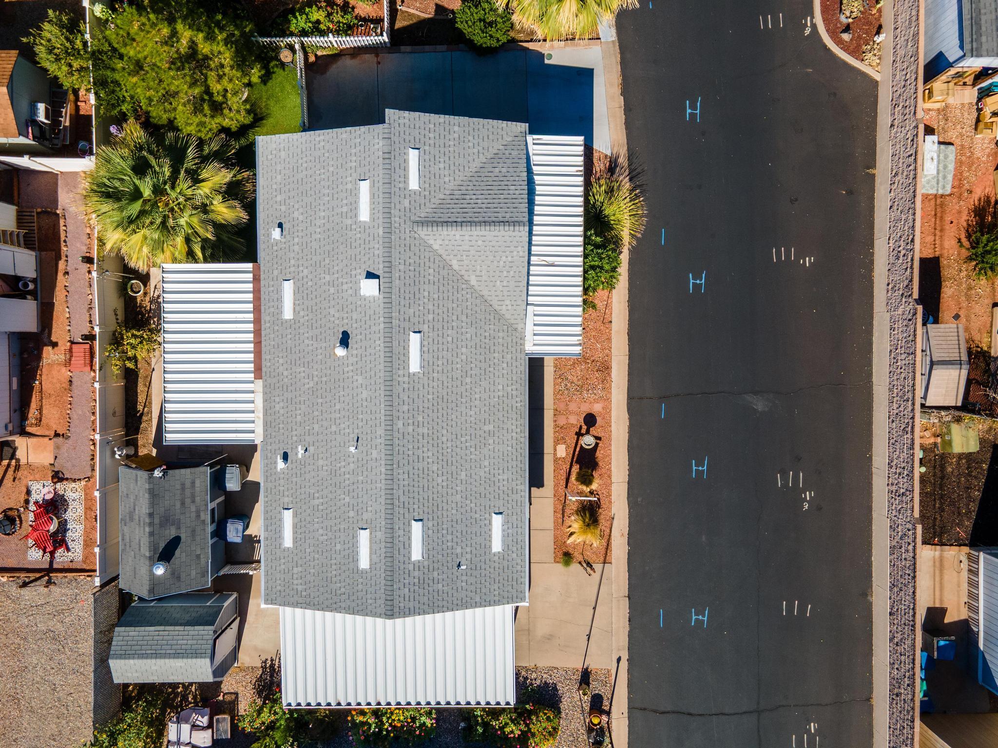 ST GEORGE TOWNSITE - Residential