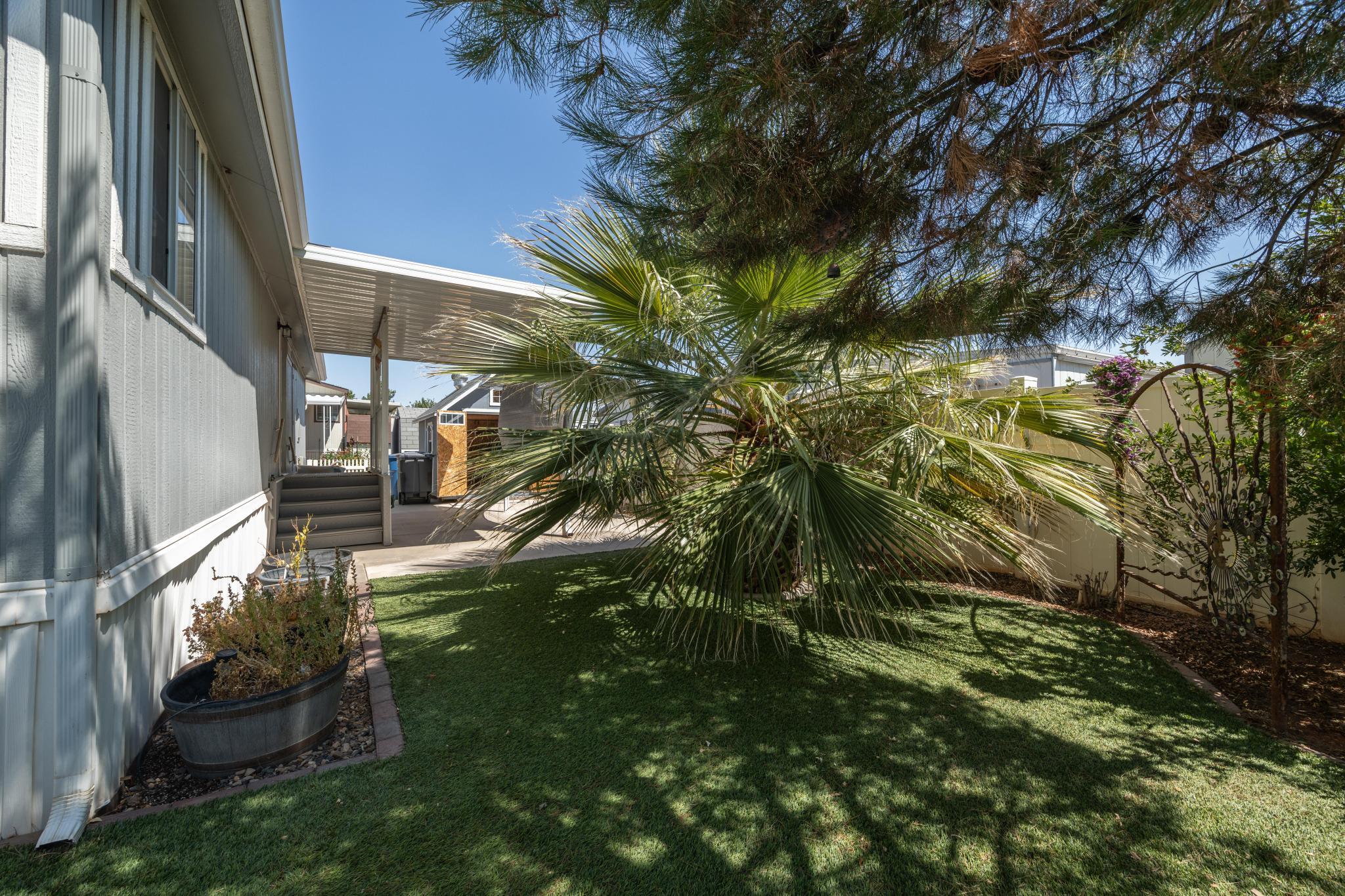 ST GEORGE TOWNSITE - Residential