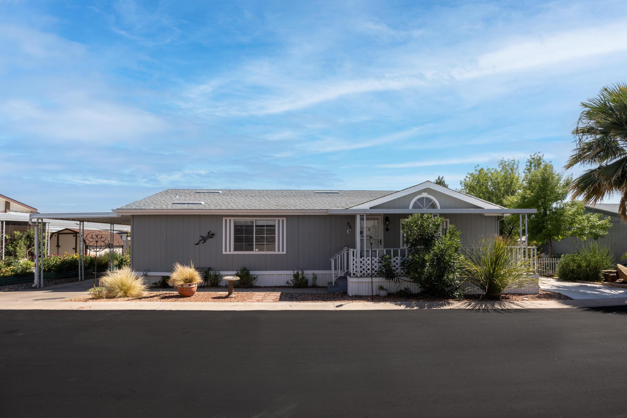 ST GEORGE TOWNSITE - Residential