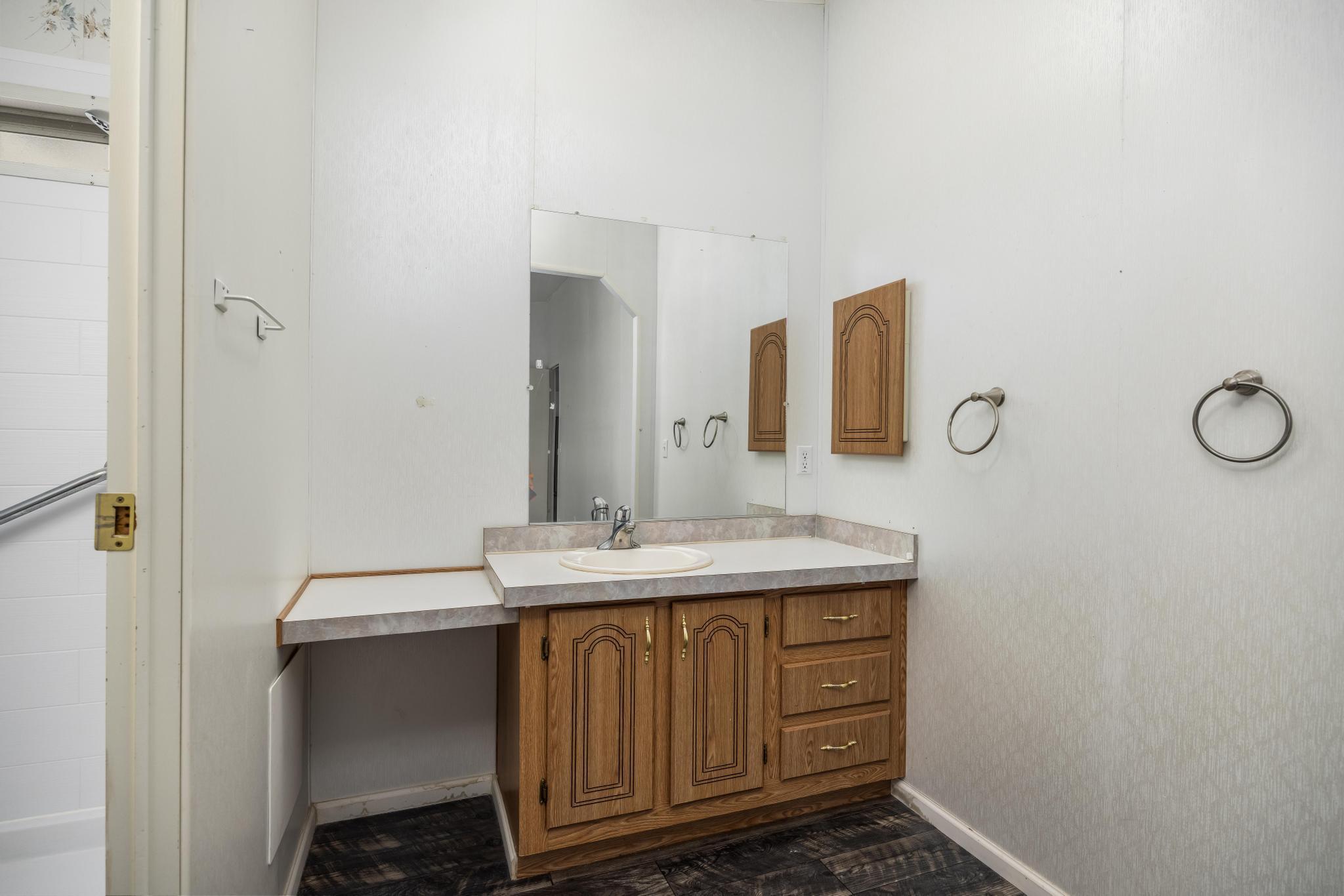 ST GEORGE TOWNSITE - Residential