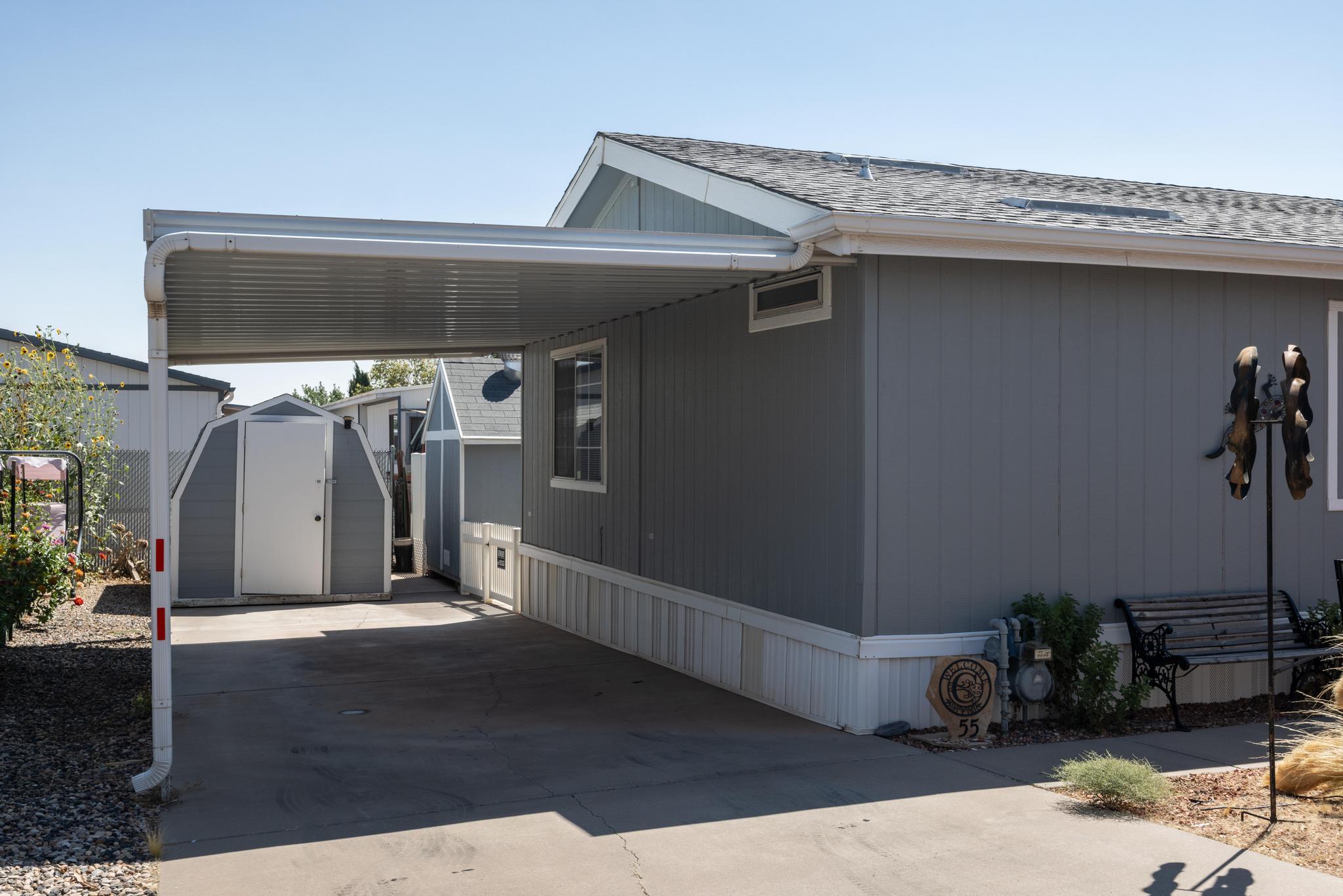 ST GEORGE TOWNSITE - Residential