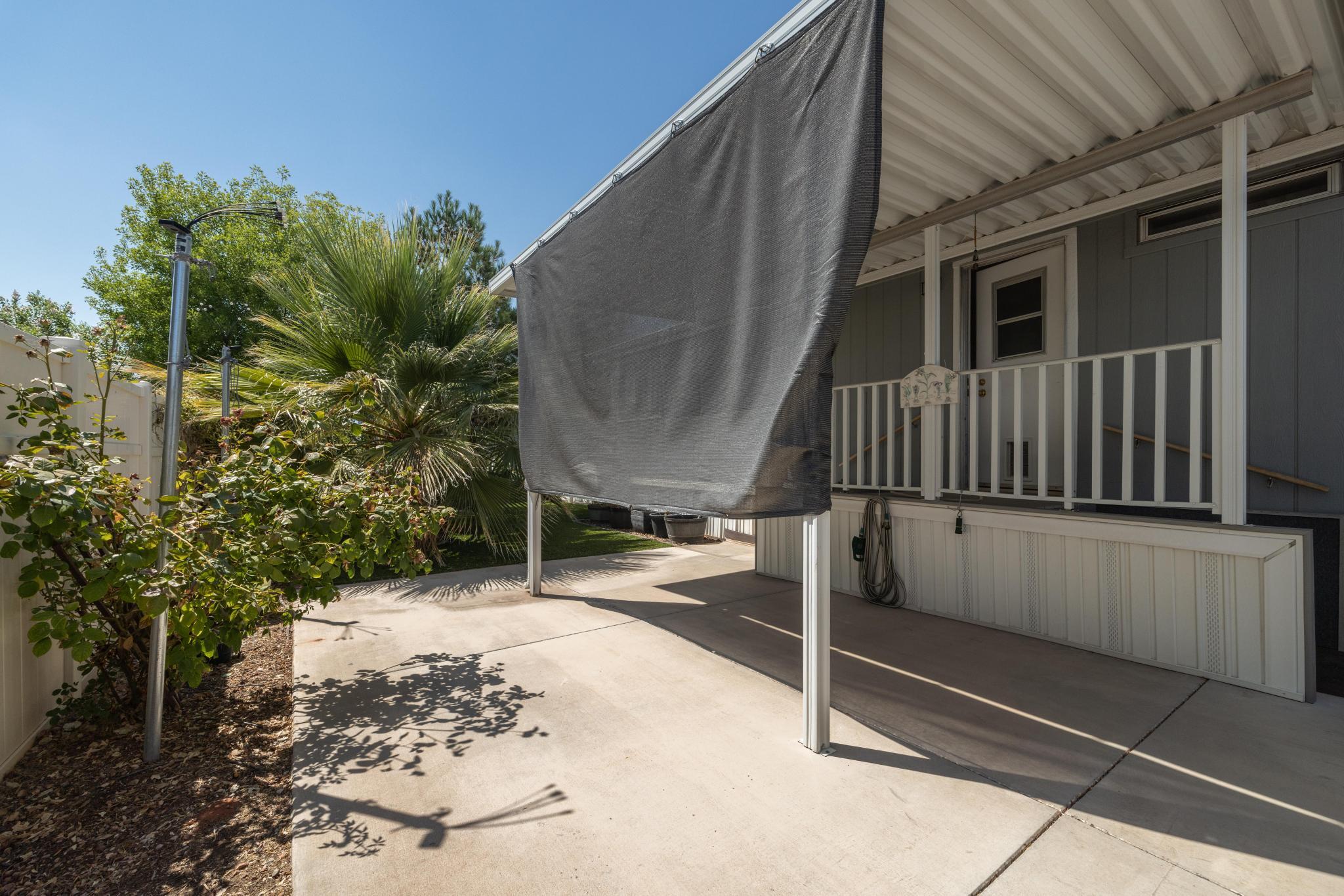 ST GEORGE TOWNSITE - Residential