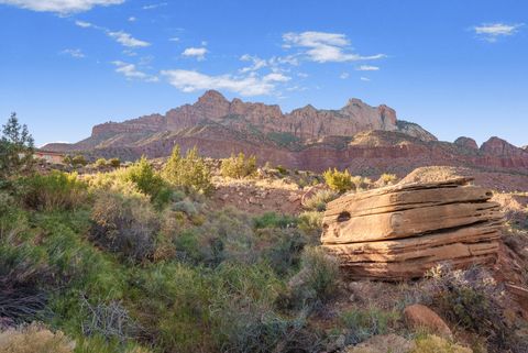 Tiny photo for Parunuweap CIR, Springdale, UT 84767 (MLS # 24-257113)