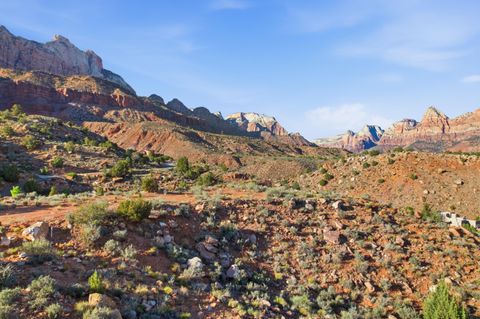 Tiny photo for Parunuweap CIR, Springdale, UT 84767 (MLS # 24-257113)