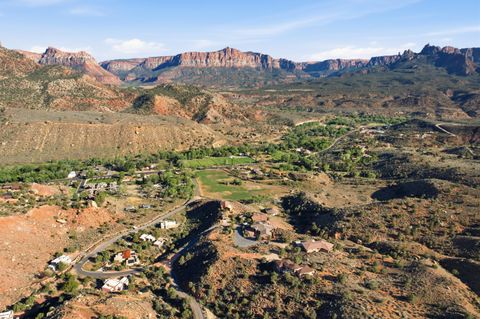 Tiny photo for Parunuweap CIR, Springdale, UT 84767 (MLS # 24-257113)