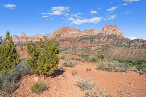 Tiny photo for Parunuweap CIR, Springdale, UT 84767 (MLS # 24-257113)