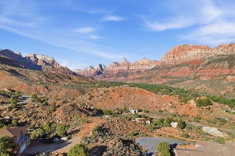 Tiny photo for Parunuweap CIR, Springdale, UT 84767 (MLS # 24-257113)
