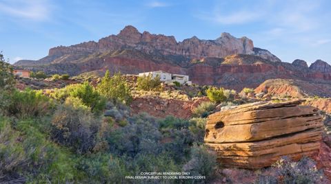 Tiny photo for Parunuweap CIR, Springdale, UT 84767 (MLS # 24-257113)