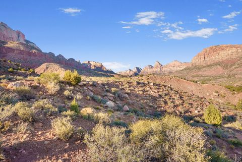 Tiny photo for Parunuweap CIR, Springdale, UT 84767 (MLS # 24-257113)
