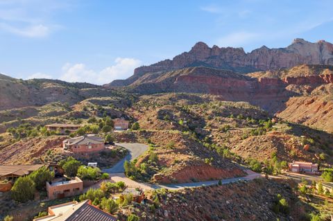 Tiny photo for Parunuweap CIR, Springdale, UT 84767 (MLS # 24-257113)