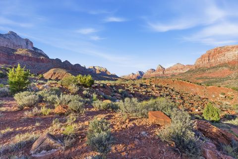 Tiny photo for Parunuweap CIR, Springdale, UT 84767 (MLS # 24-257113)