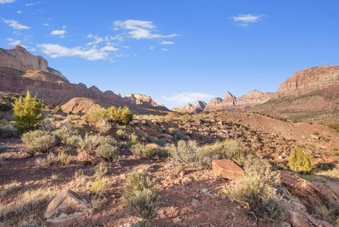 Tiny photo for Parunuweap CIR, Springdale, UT 84767 (MLS # 24-257113)