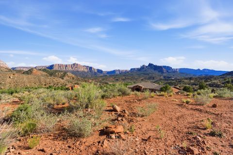 Tiny photo for Parunuweap CIR, Springdale, UT 84767 (MLS # 24-257113)