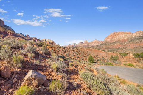 Tiny photo for Parunuweap CIR, Springdale, UT 84767 (MLS # 24-257113)