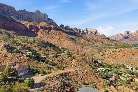 Tiny photo for Parunuweap CIR, Springdale, UT 84767 (MLS # 24-257113)
