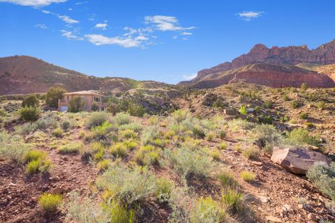Tiny photo for Parunuweap CIR, Springdale, UT 84767 (MLS # 24-257113)