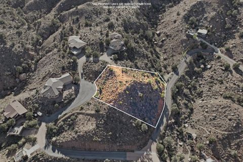 Tiny photo for Parunuweap CIR, Springdale, UT 84767 (MLS # 24-257113)